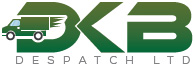 DKB Despatch Logo